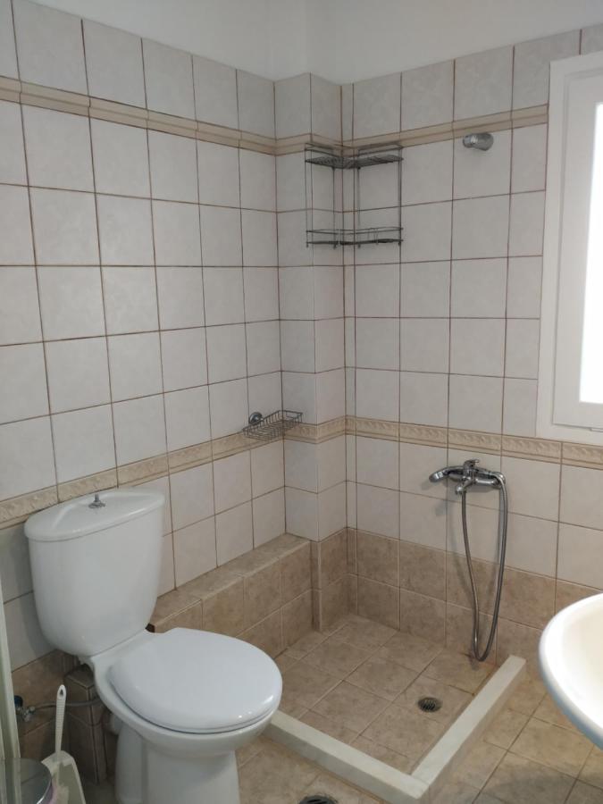 Nereids Compound Villa Xylokastro Esterno foto