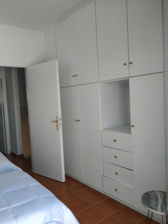Nereids Compound Villa Xylokastro Esterno foto