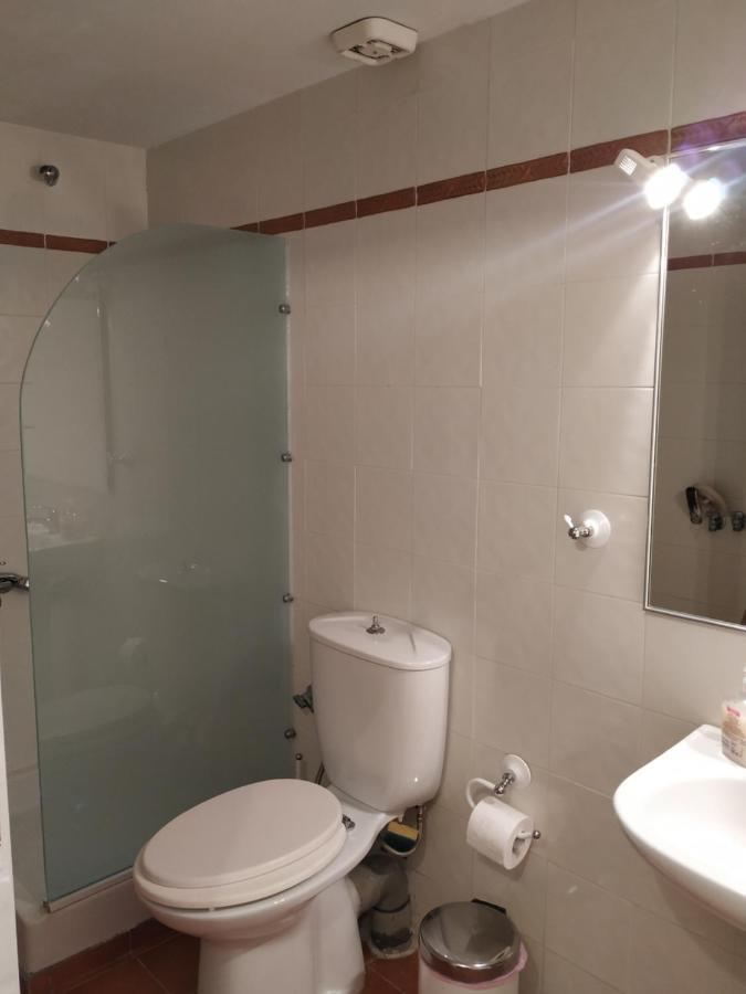 Nereids Compound Villa Xylokastro Esterno foto