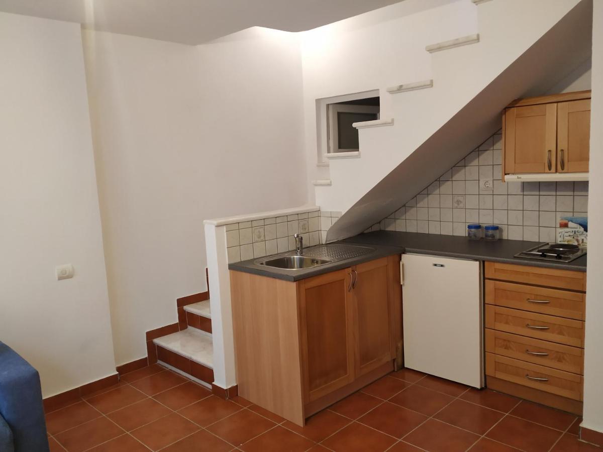Nereids Compound Villa Xylokastro Esterno foto