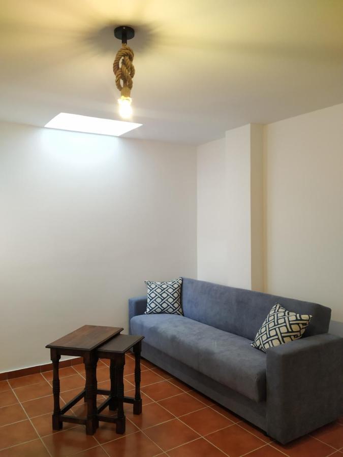 Nereids Compound Villa Xylokastro Esterno foto